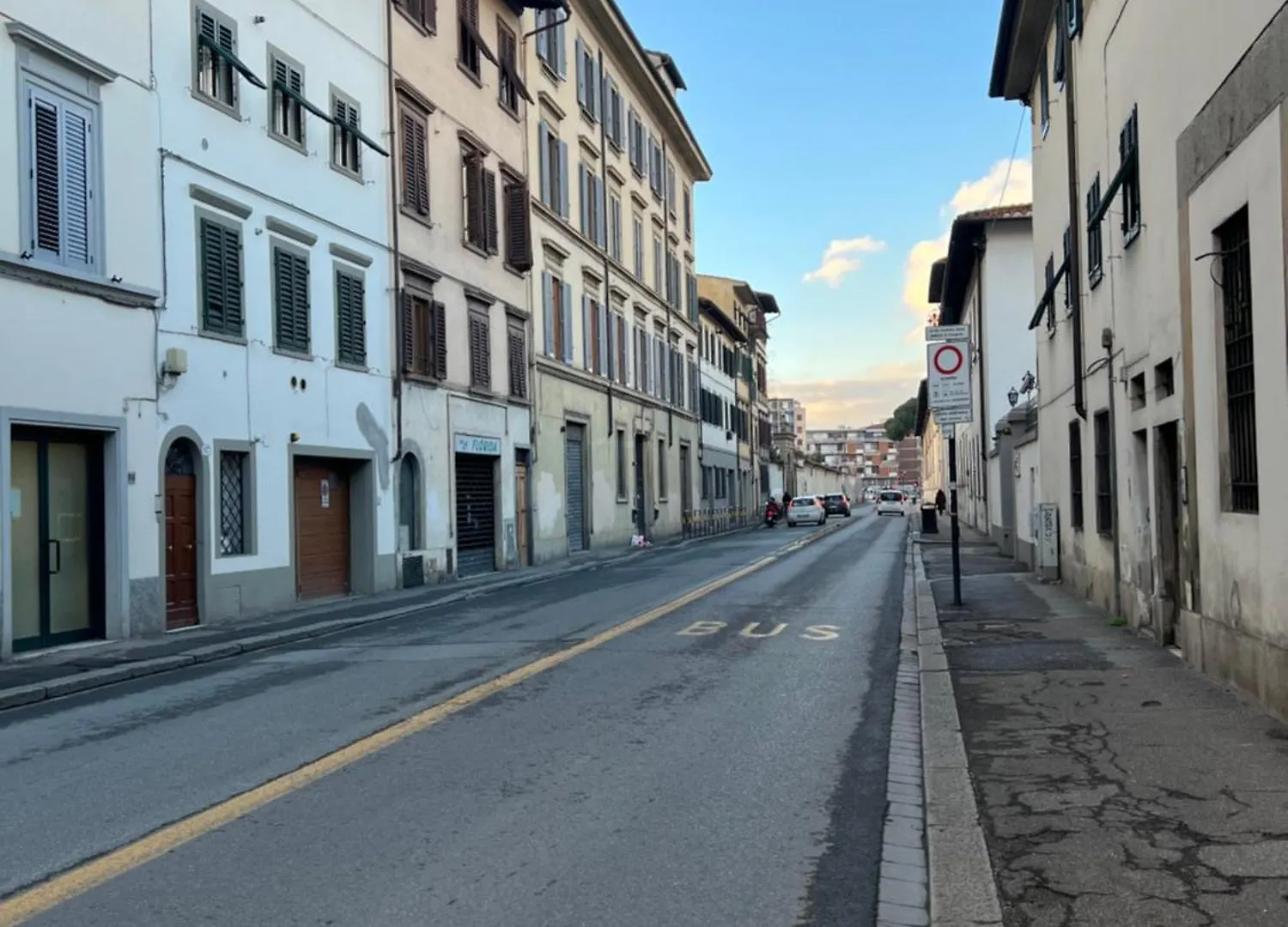 Adg Apartment 97 Florence 0*,  Italy