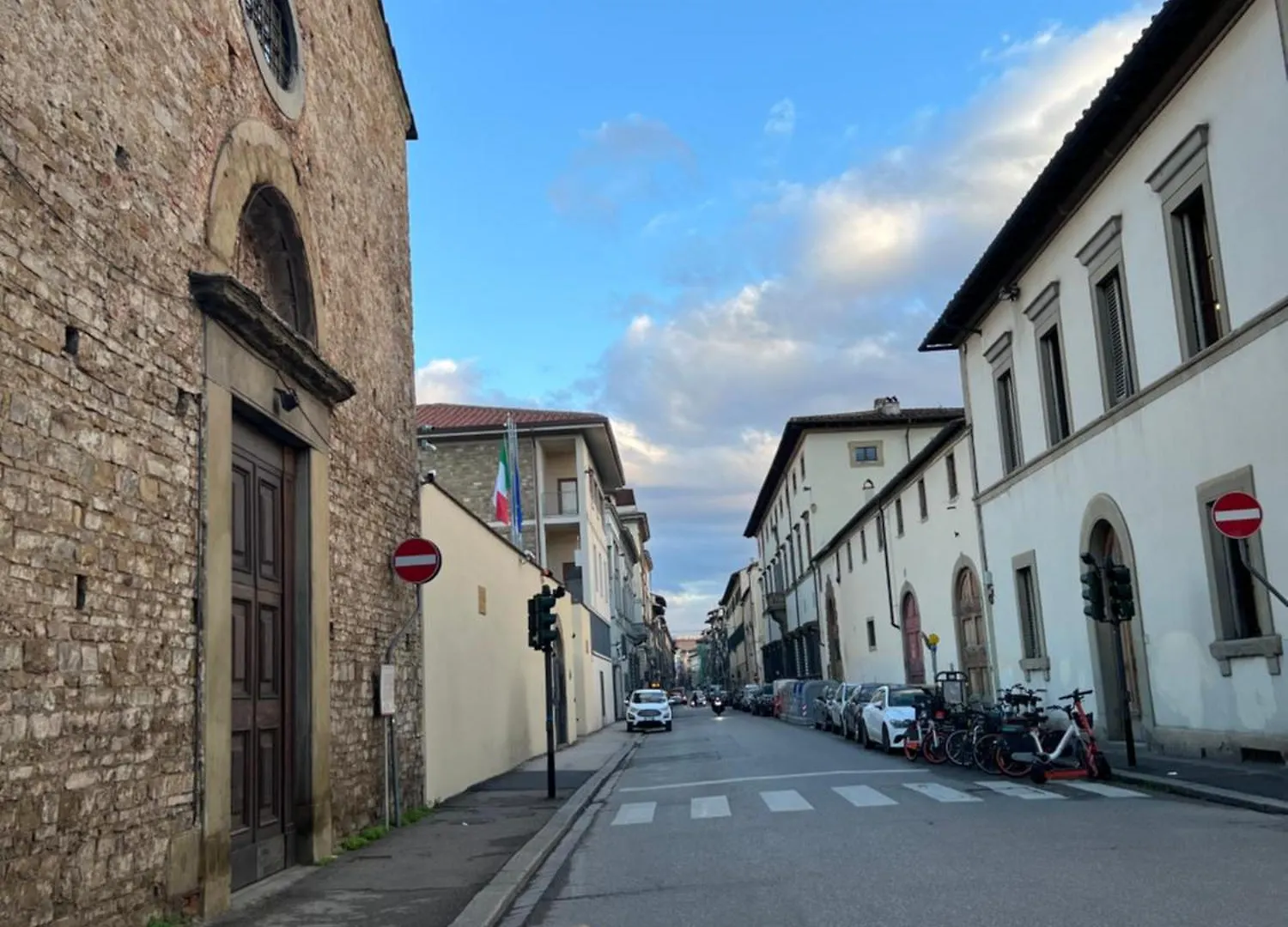 Adg Apartment 97 Florence