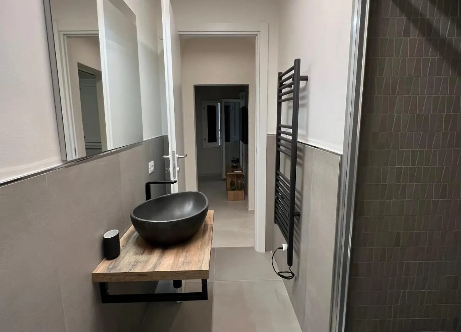 Adg Apartment 97 Florence