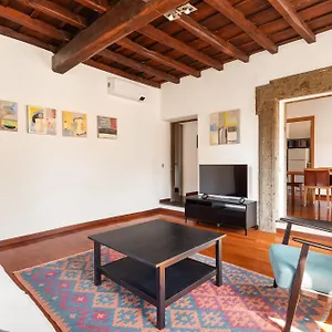  Apartamento Farnese 1870 Italia