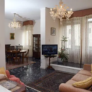  Apartamento Residenza Ca Trinita Italia