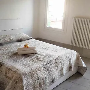  Apartamento House On The Water Murano Italia