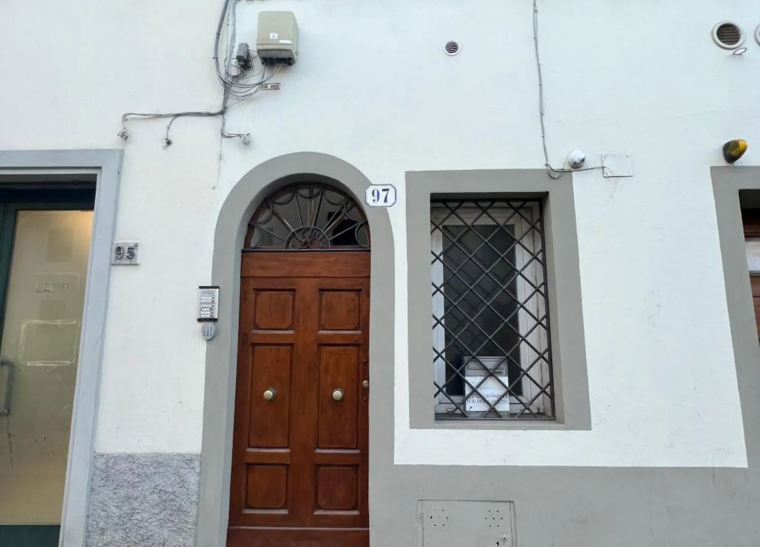 פירנצה Adg Apartment 97 איטליה