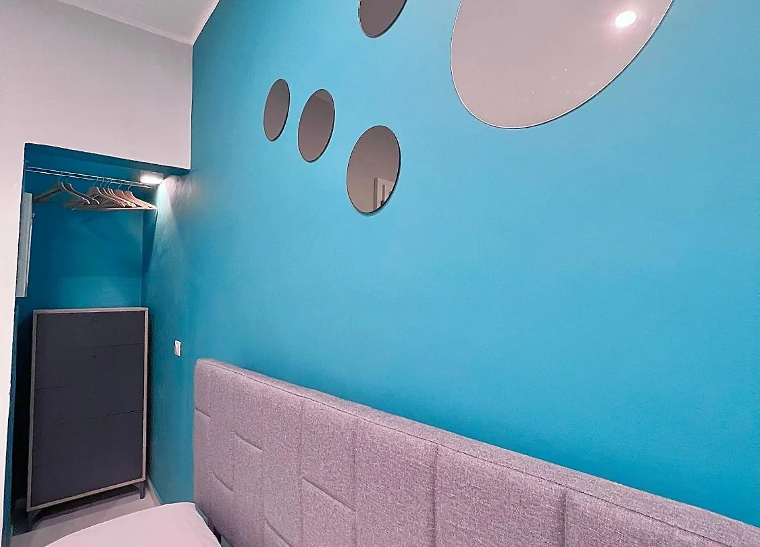 פירנצה Adg Apartment 97 איטליה