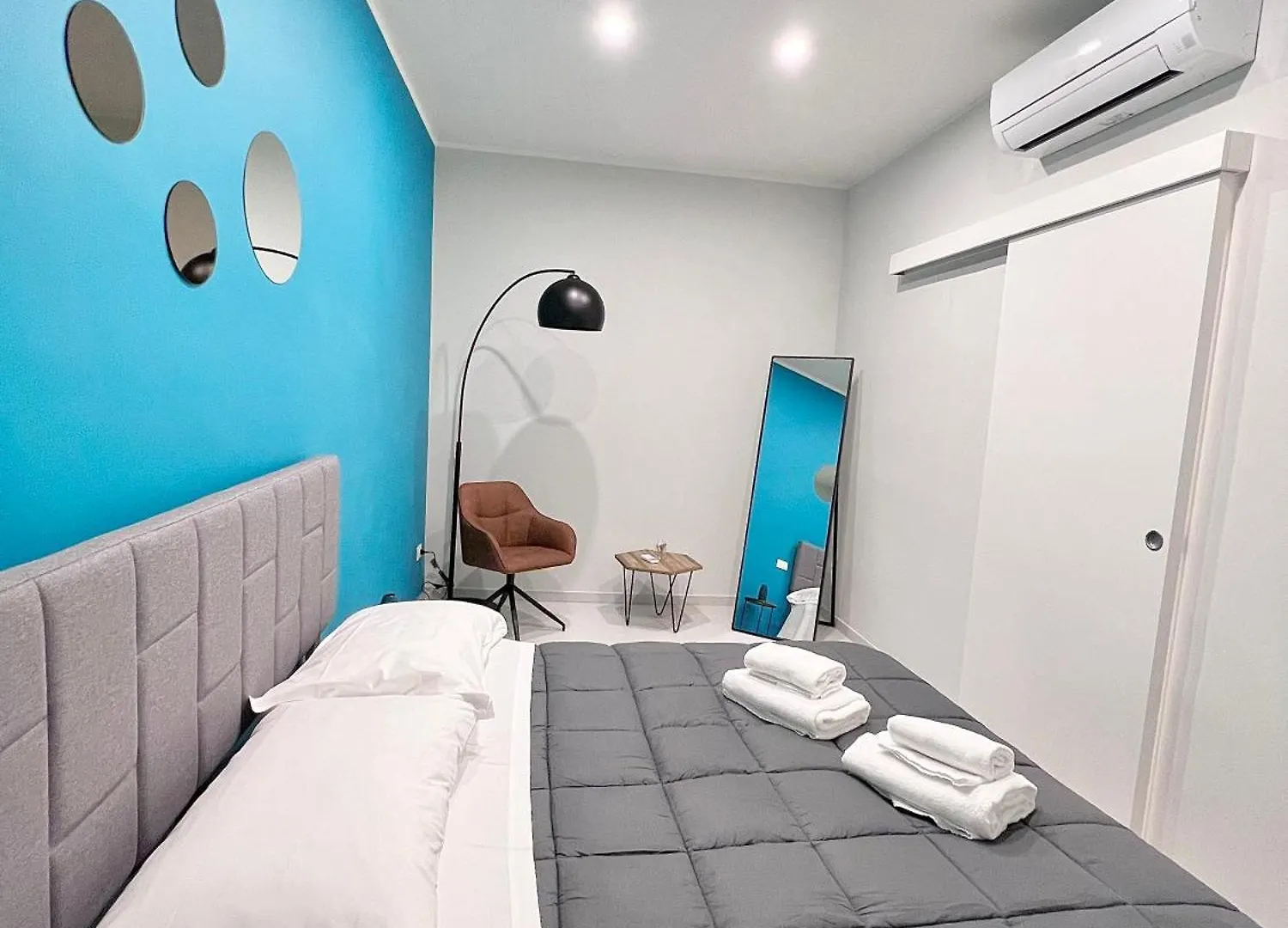 פירנצה Adg Apartment 97