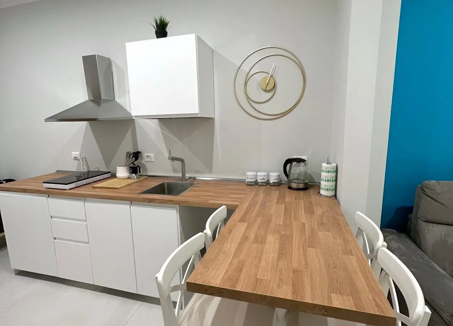 פירנצה Adg Apartment 97
