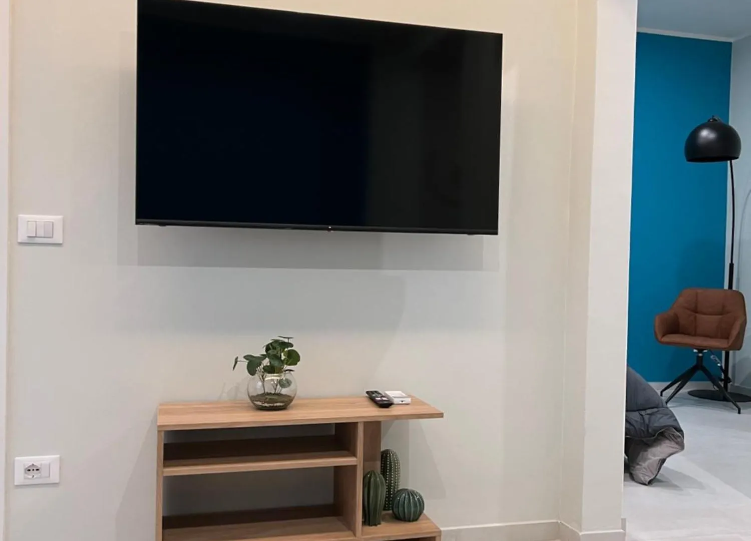 פירנצה Adg Apartment 97