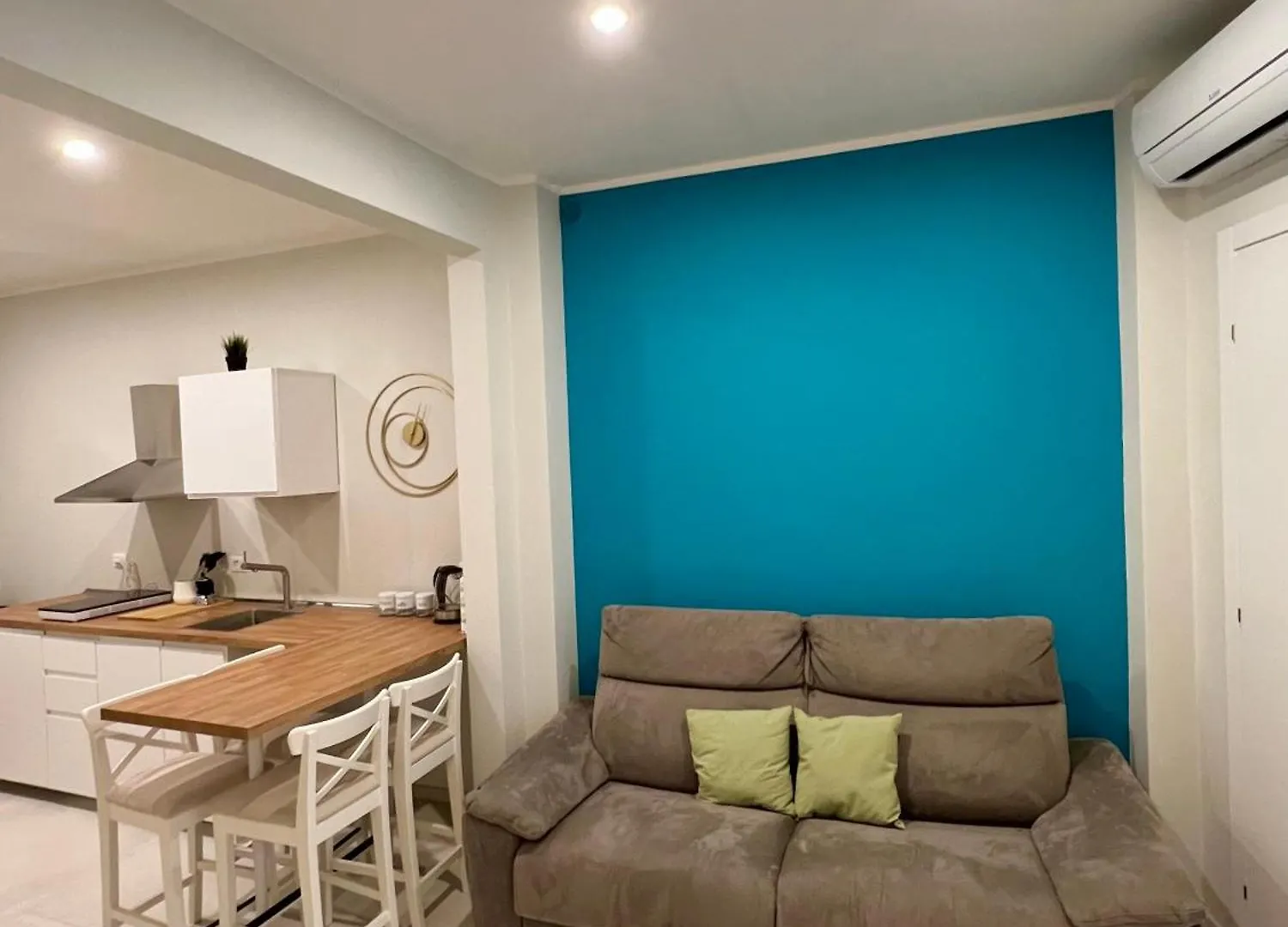 פירנצה Adg Apartment 97