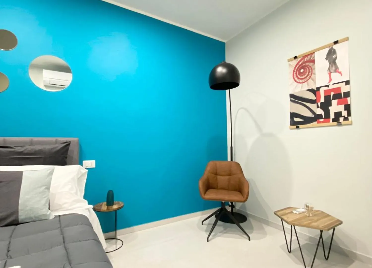 פירנצה Adg Apartment 97 0*,