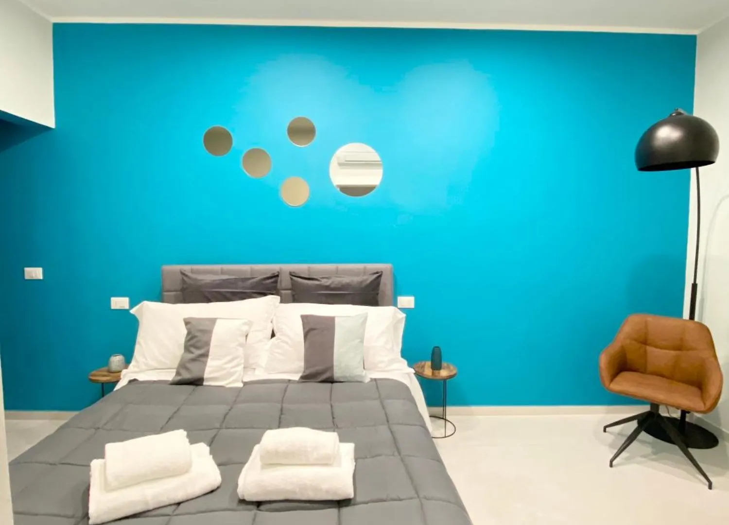 פירנצה Adg Apartment 97