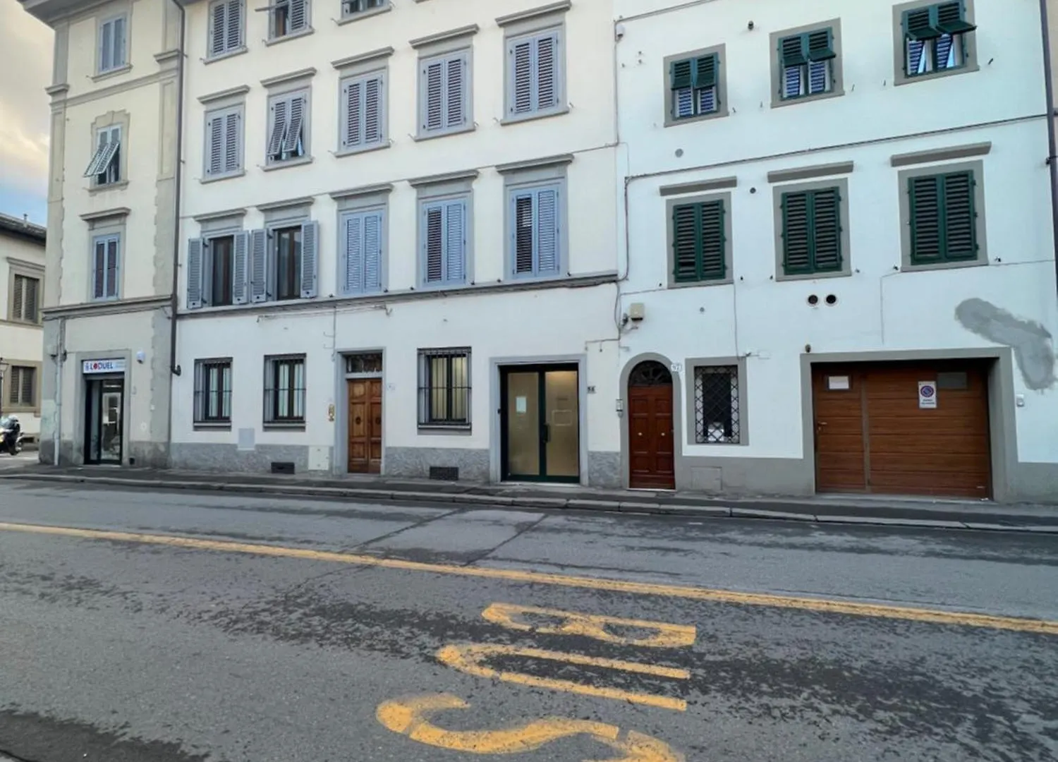 Adg Apartment 97 Florence
